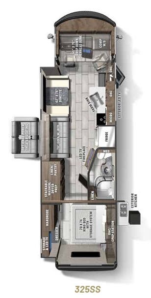 Image of Floorplan