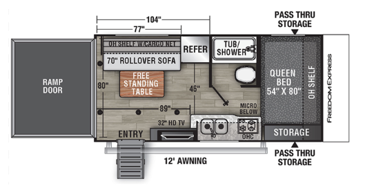 Image of Floorplan