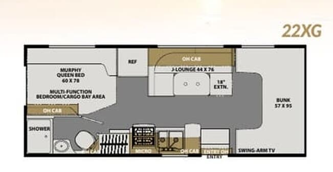 Image of Floorplan