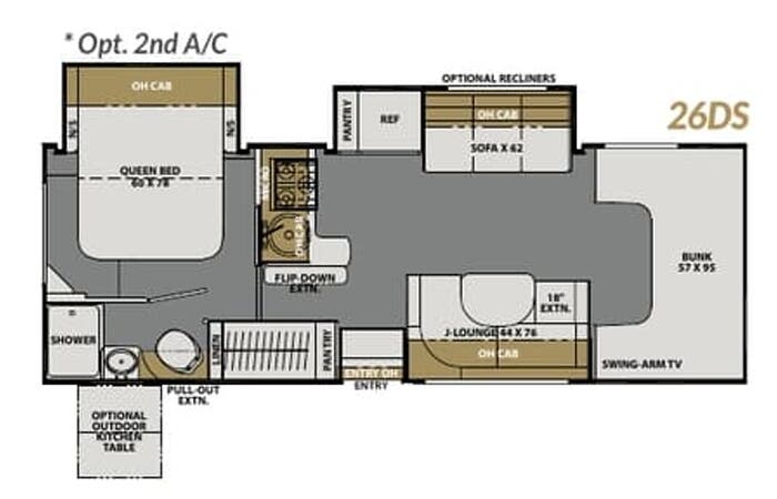 Image of Floorplan