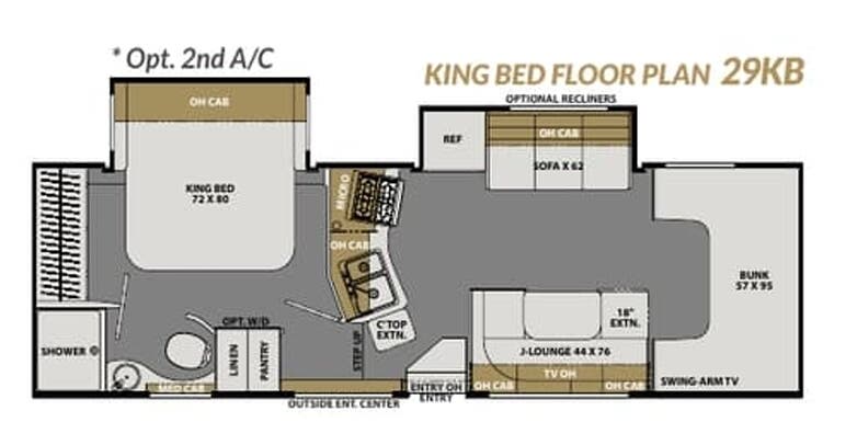 Image of Floorplan