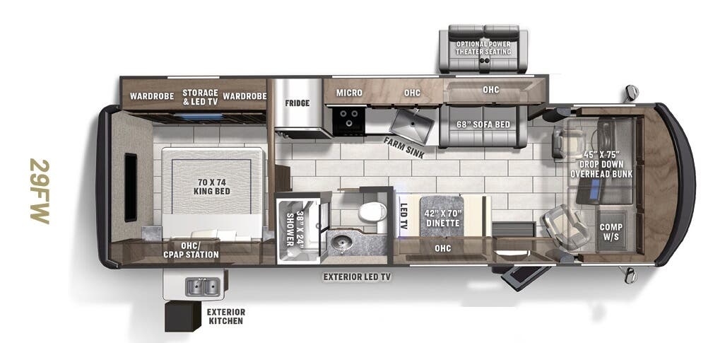 Image of Floorplan