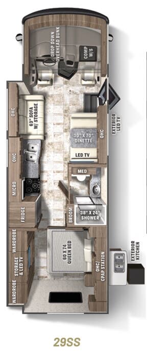Image of Floorplan