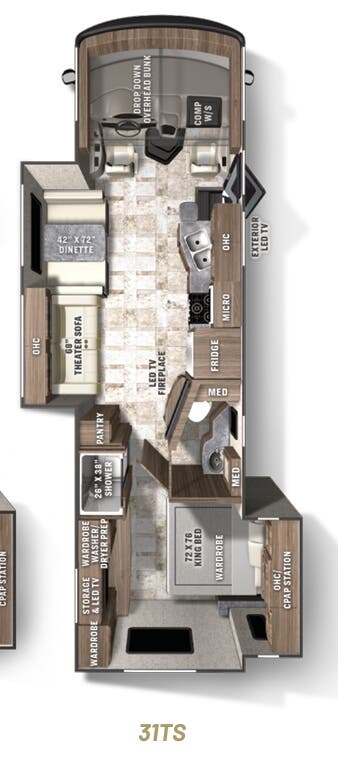 Image of Floorplan