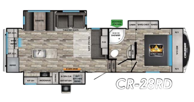 Image of Floorplan