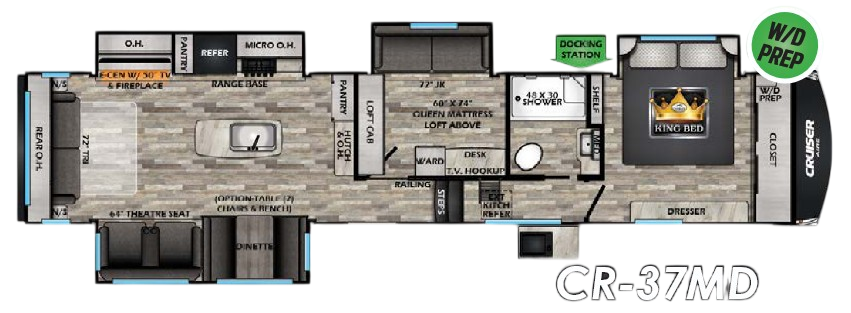 Image of Floorplan