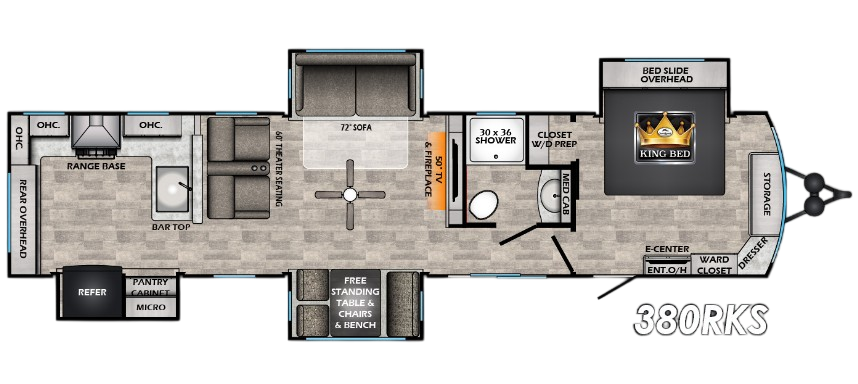 Image of Floorplan