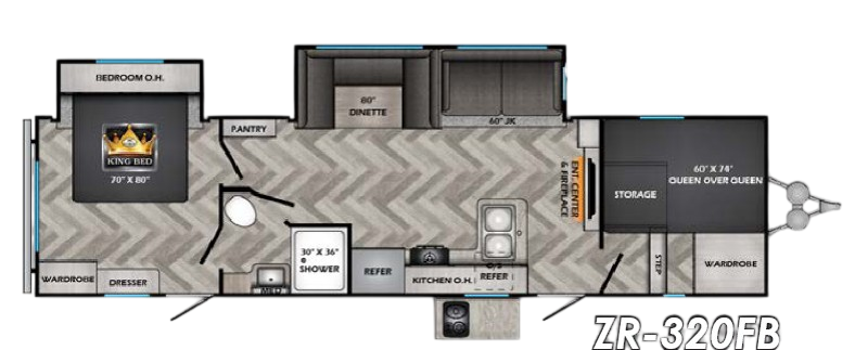 Image of Floorplan