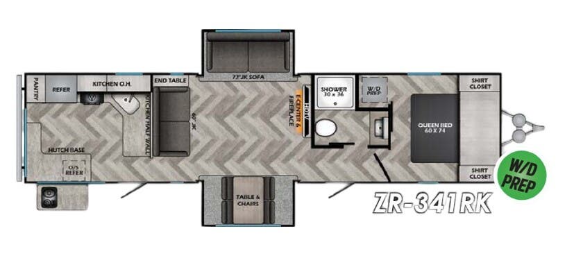 Image of Floorplan