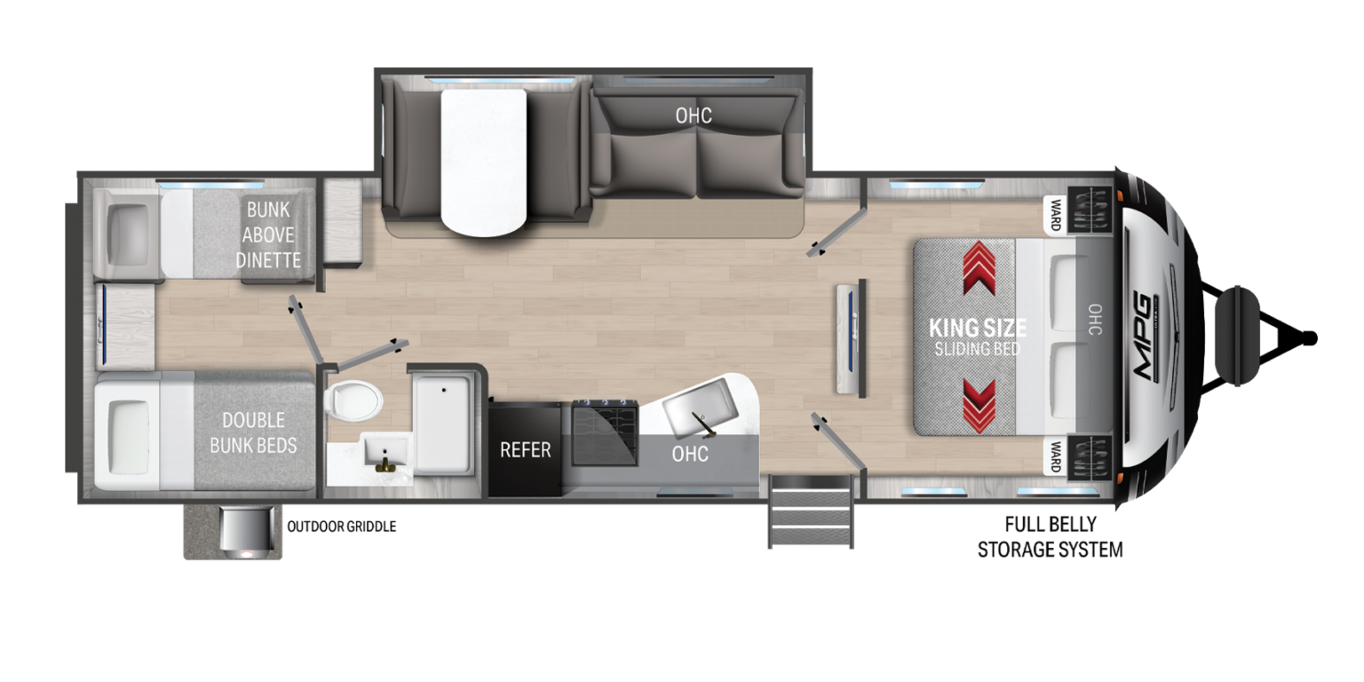 Image of Floorplan