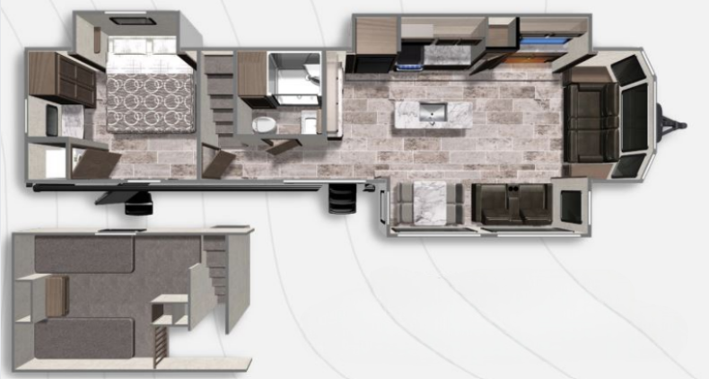 Image of Floorplan
