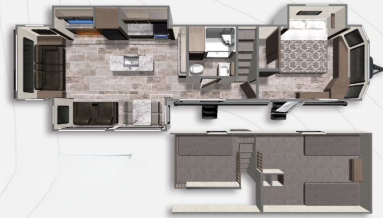 Image of Floorplan