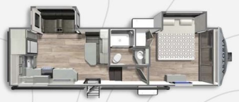 Image of Floorplan