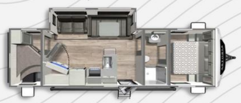 Image of Floorplan