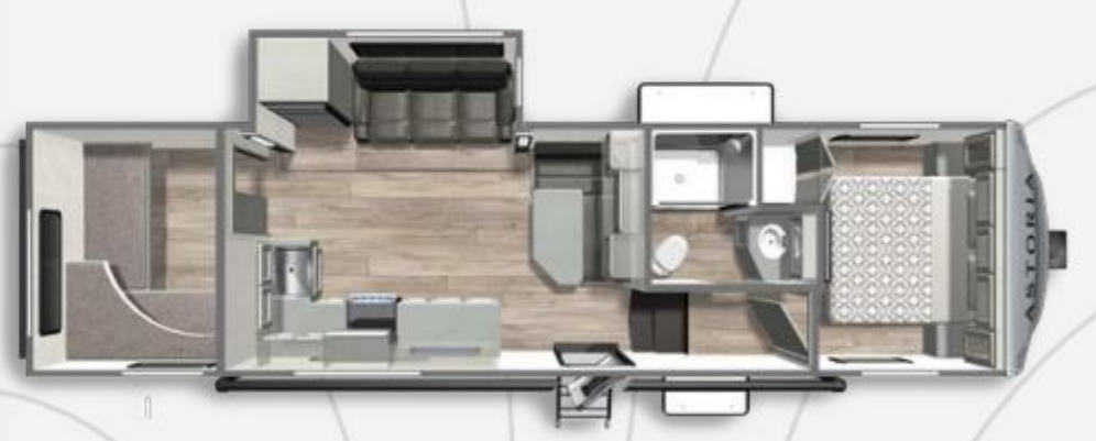 Image of Floorplan