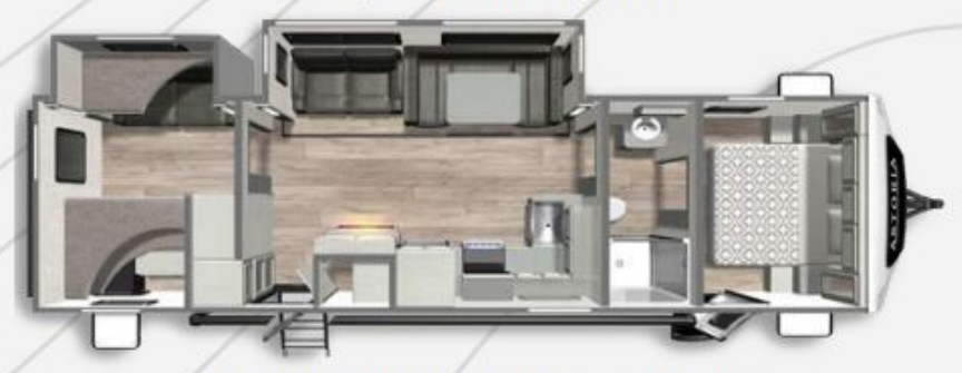 Image of Floorplan