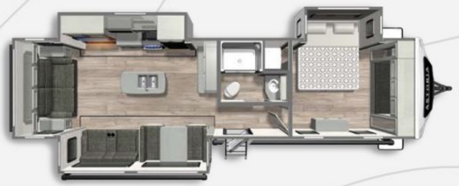 Image of Floorplan