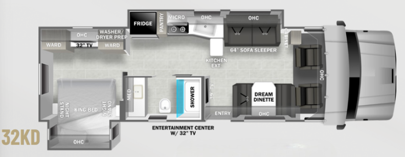 Image of Floorplan