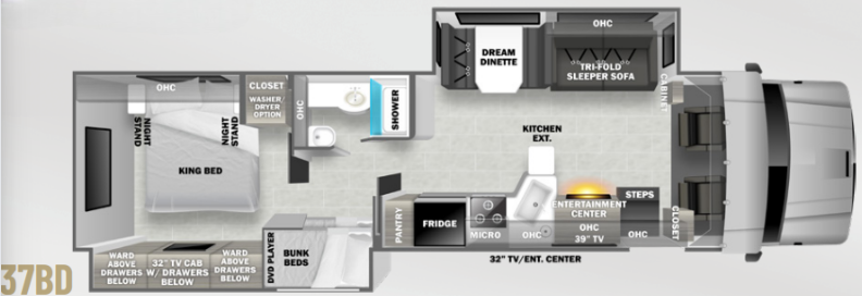 Image of Floorplan