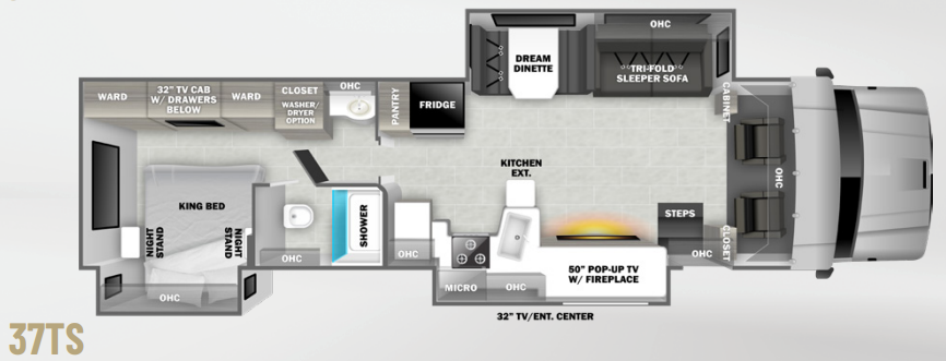 Image of Floorplan