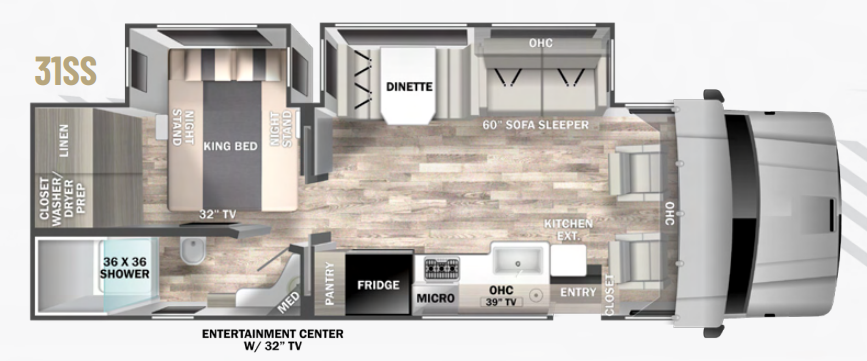 Image of Floorplan