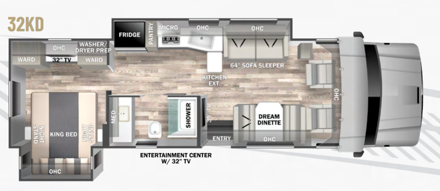Image of Floorplan