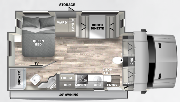 Image of Floorplan