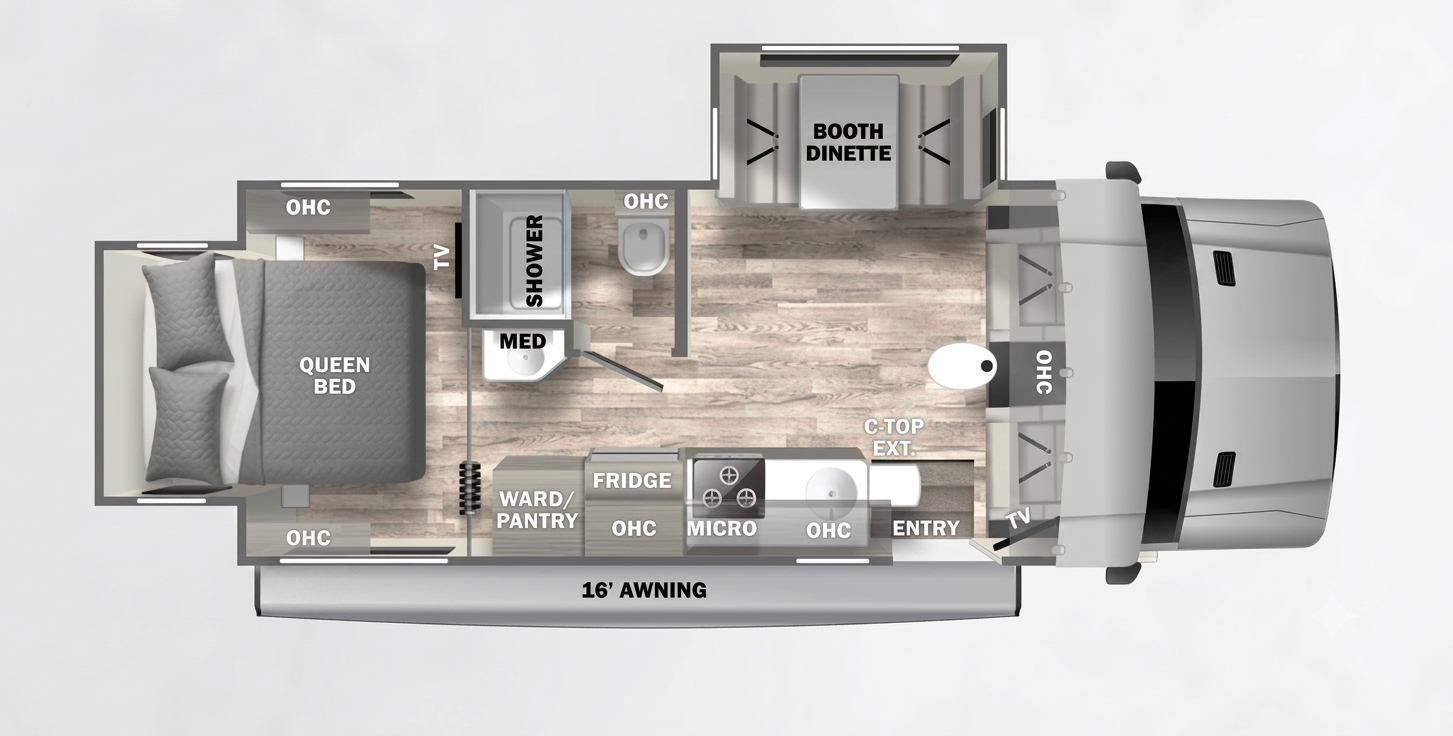 Image of Floorplan