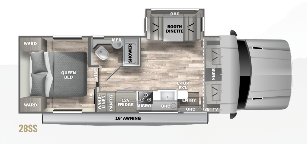 Image of Floorplan