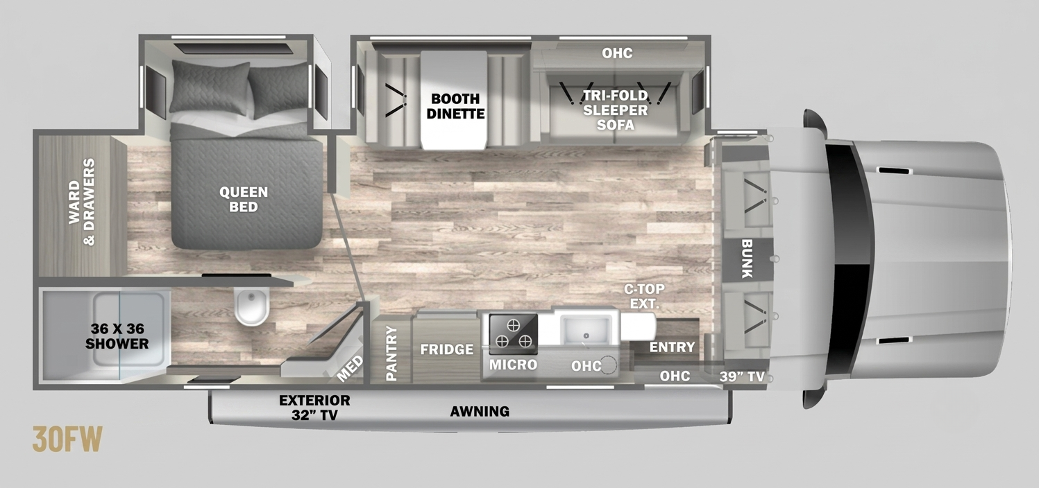 Image of Floorplan