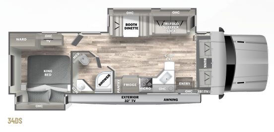 Image of Floorplan