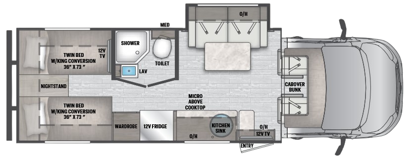 Image of Floorplan