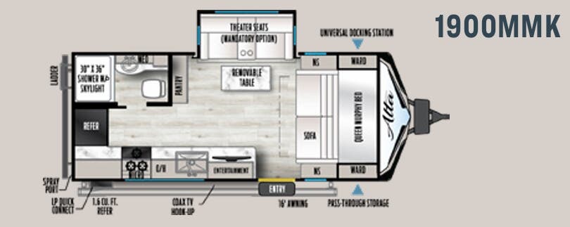 Image of Floorplan