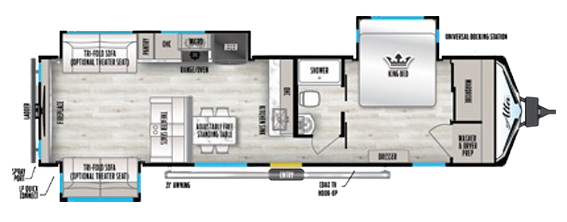 View 2024 East to West Alta Xtreme 3250KXT complete specs and manufacturer brochures