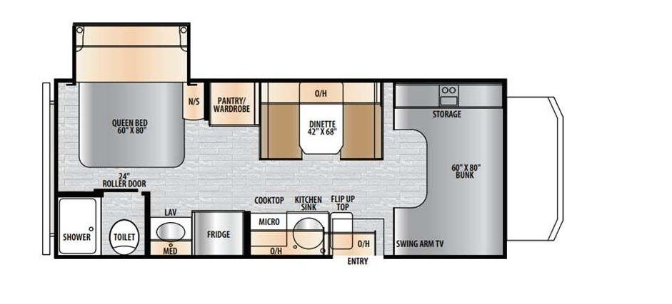 Image of Floorplan