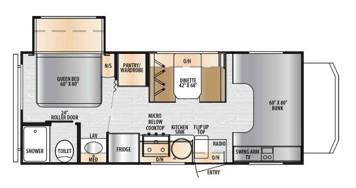 Image of Floorplan