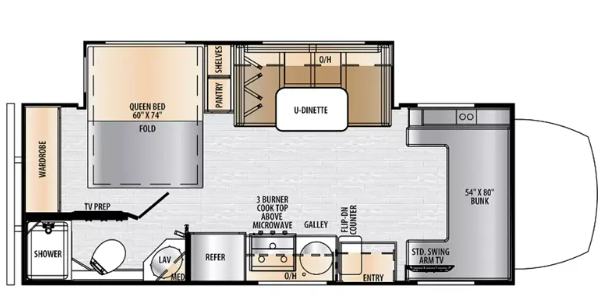 Image of Floorplan
