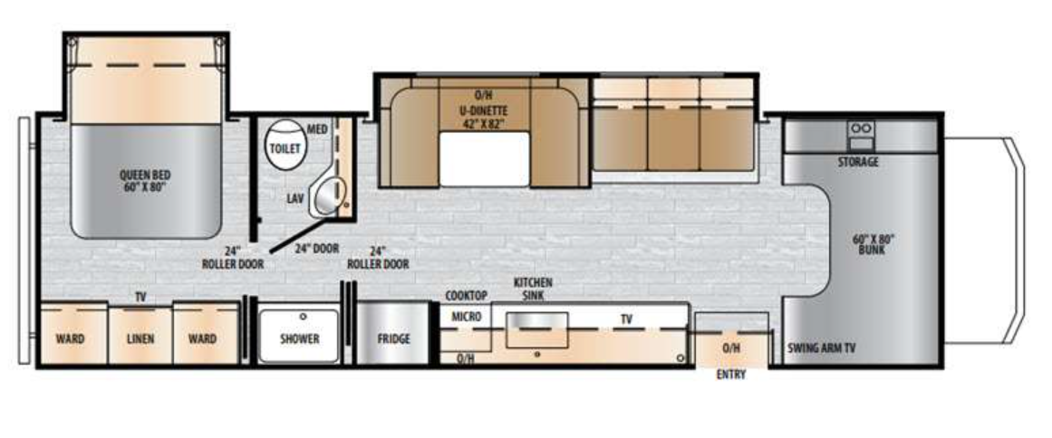 Image of Floorplan