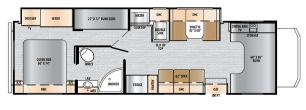 Image of Floorplan