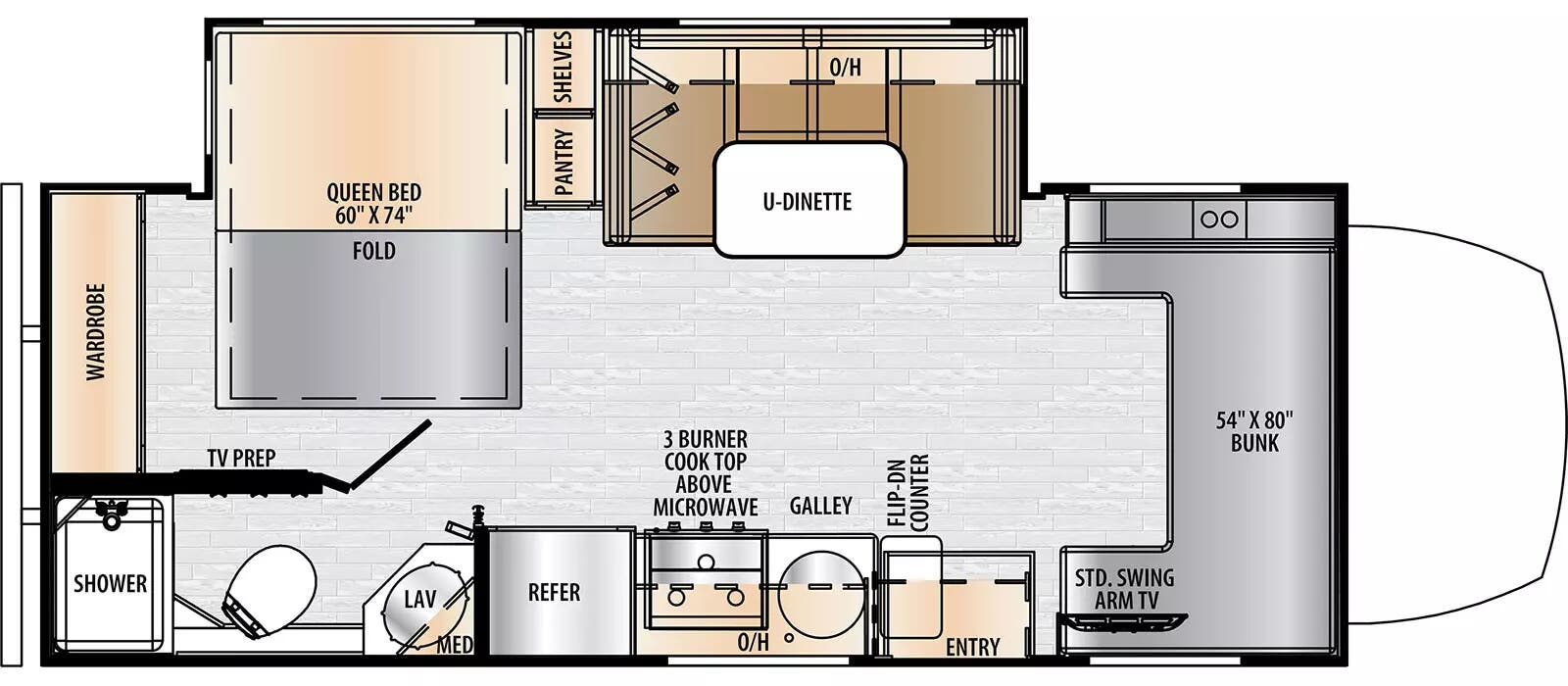 Image of Floorplan