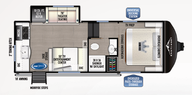 Image of Floorplan