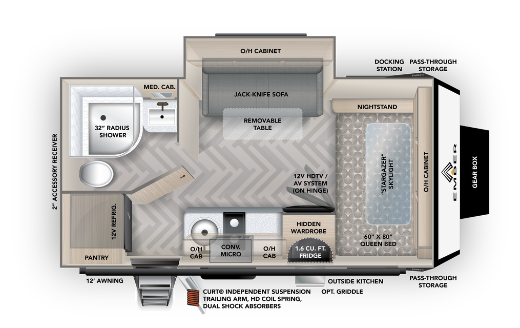 Image of Floorplan
