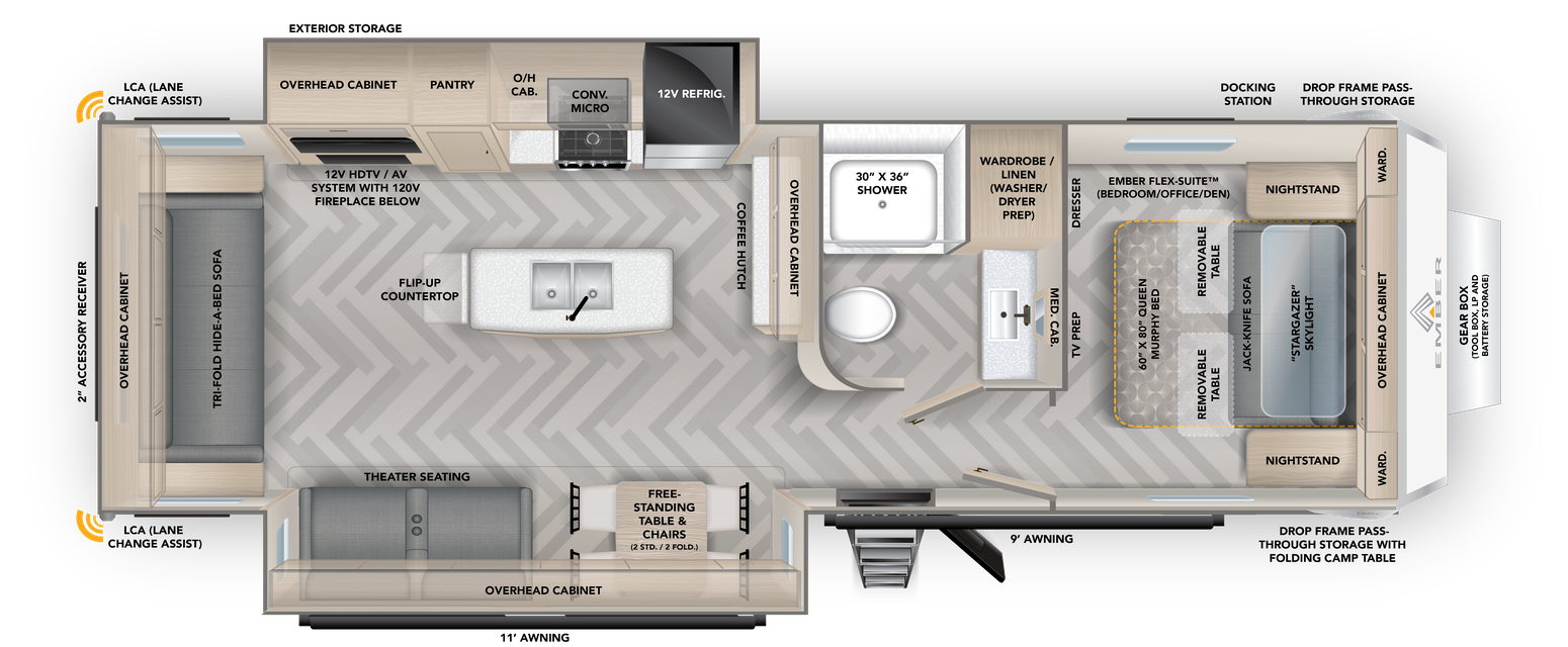 Image of Floorplan