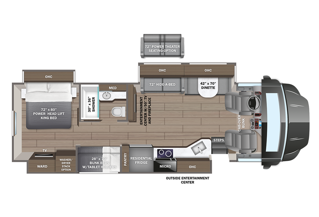 Image of Floorplan