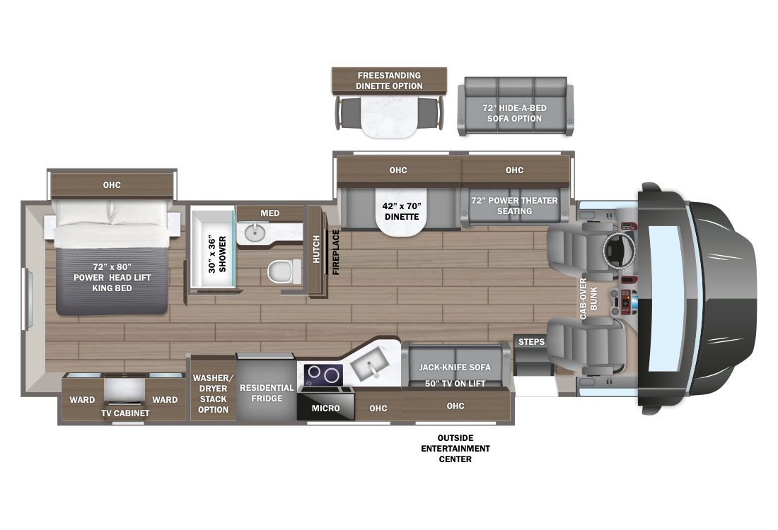 Image of Floorplan