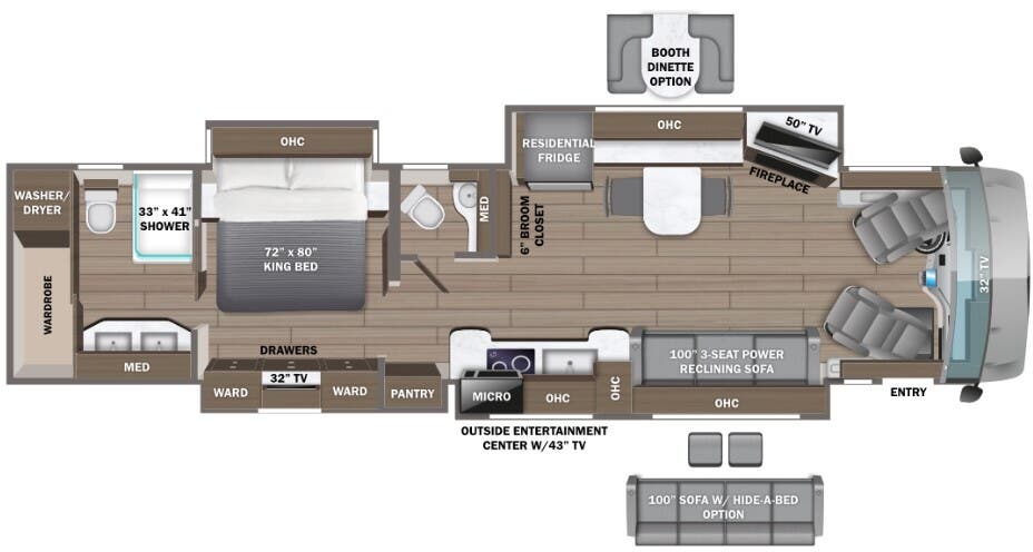 Image of Floorplan