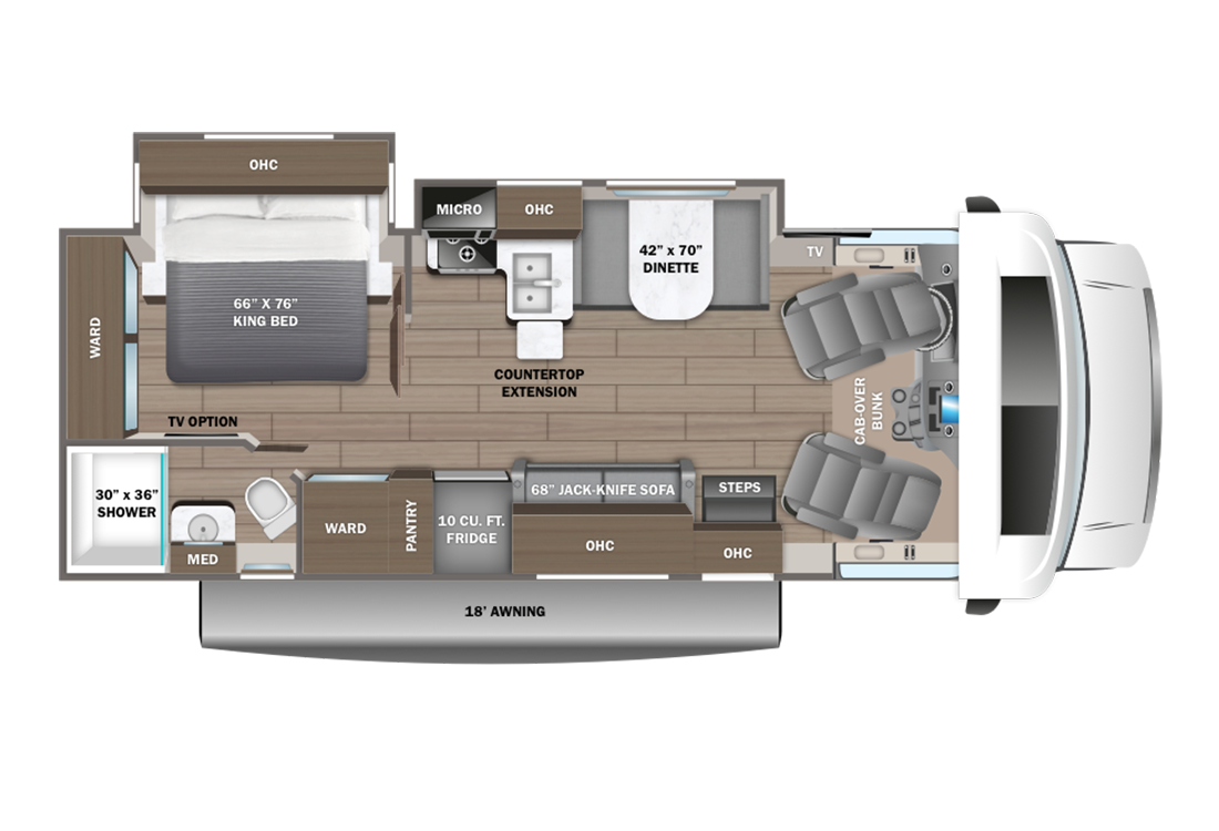 Image of Floorplan