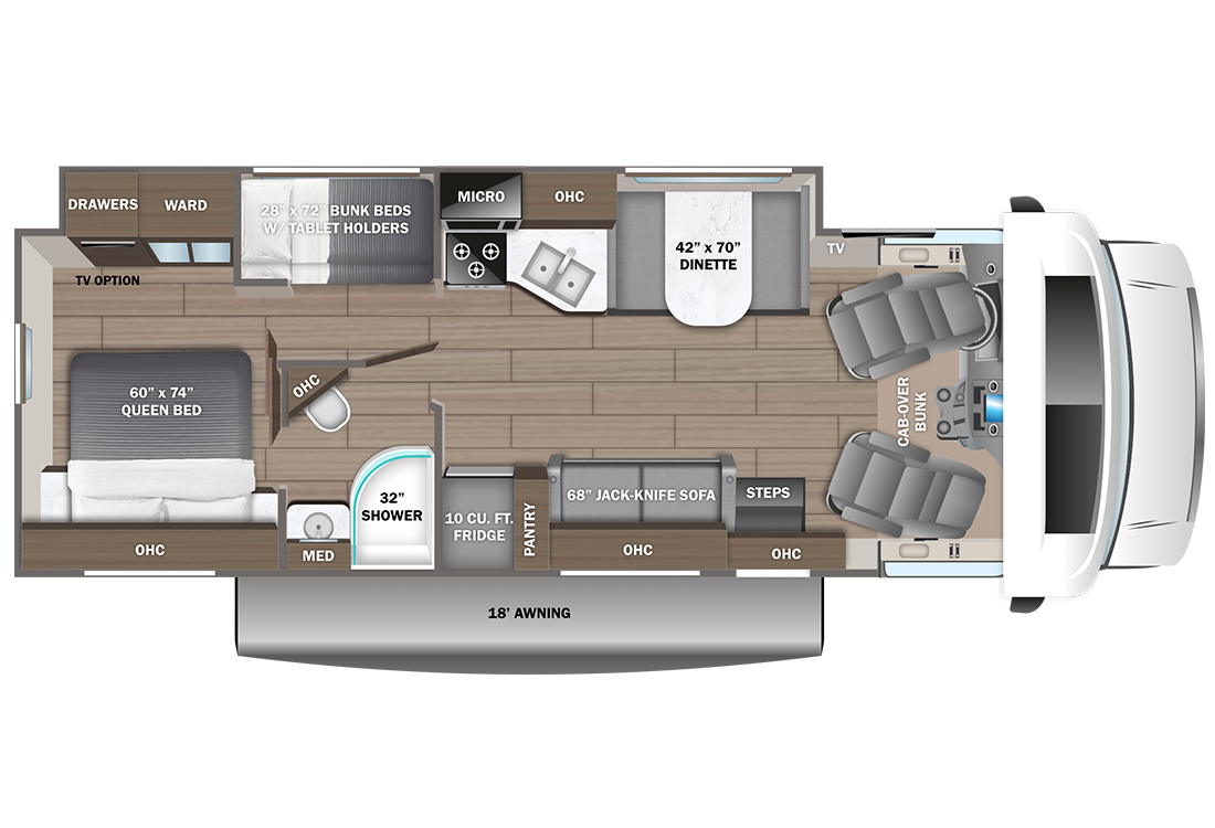 Image of Floorplan