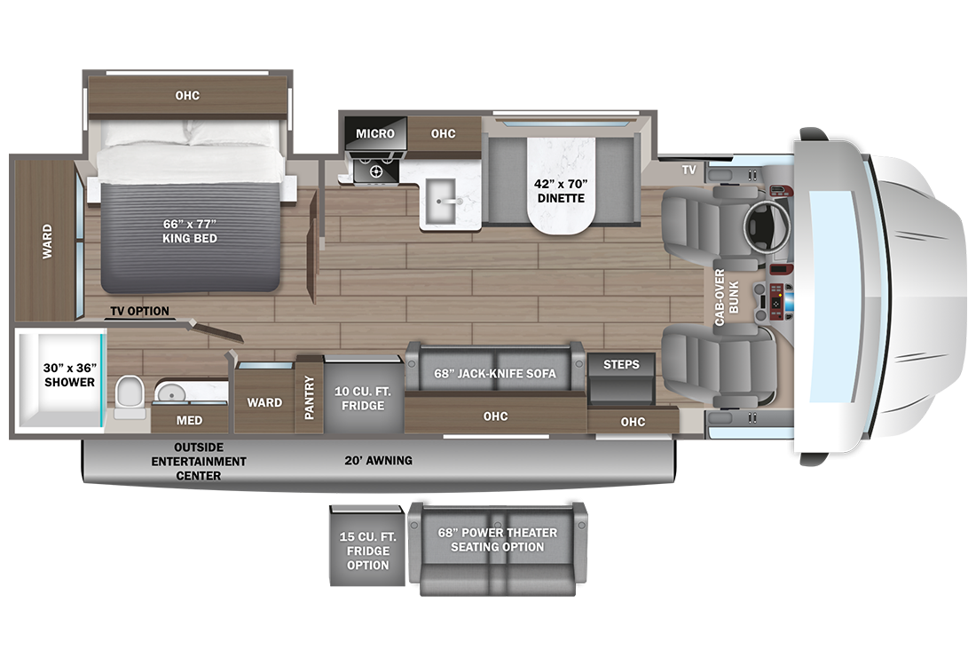 Image of Floorplan