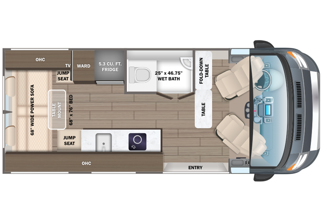Image of Floorplan